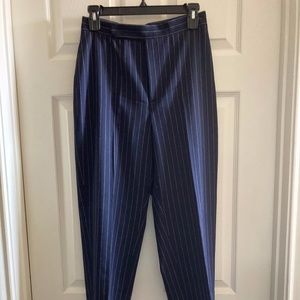 Ralph Lauren Blue Label Trousers